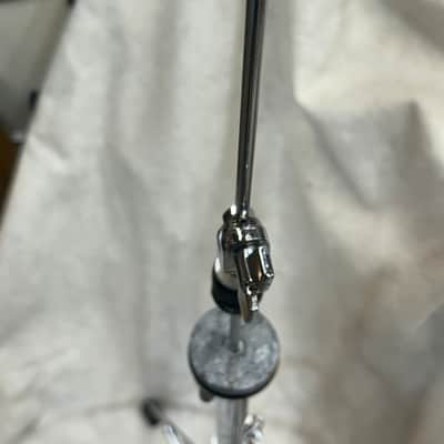 Premier Hi Hat Stand (2224-HH-126) 80's - chrome image 5