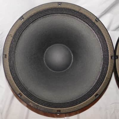 Yamaha JAY6130 15" woofer original image 1