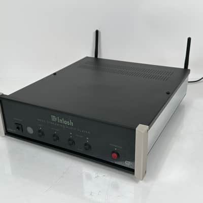 McIntosh MB50 Streaming Audio Player image 2