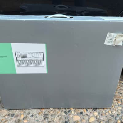 Korg Opsix 37-Key Altered FM Synthesizer 2020 - 2024 image 2