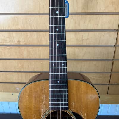 Martin 0-18 1959 image 5