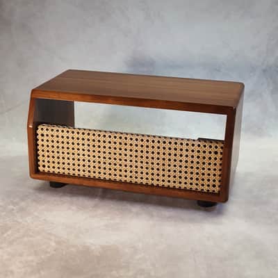 Head Shell for Mesa Boogie Mark II/ III/ IV amp shell/box/cabinet image 1