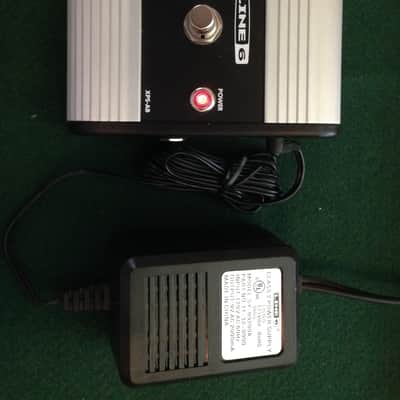 Line 6 XPS-AB Direct Box for Variax image 3