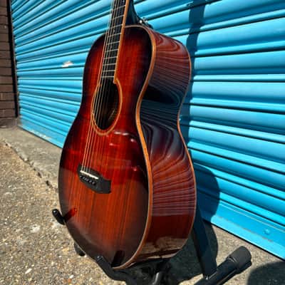 (Pre-Loved) Tanglewood TW Mini E Koa Electro Acoustic Guitar image 19