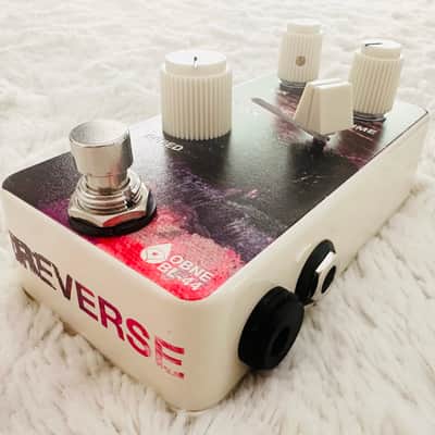 Old Blood Noise Endeavors BL-44 Reverse Variable-Clock Reverser image 2