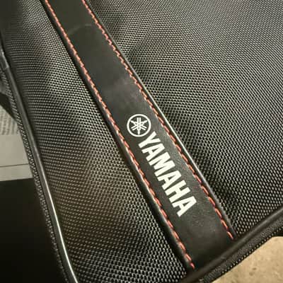 Yamaha YCL-255 Standard Bb Clarinet 2010s - Black image 3