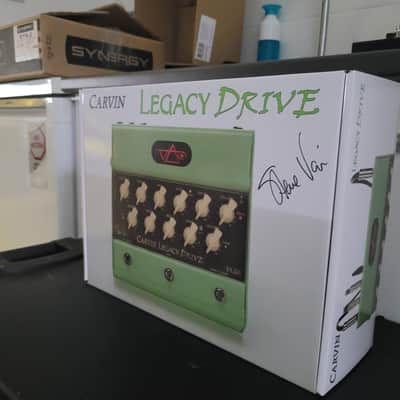 Carvin VLD1 image 12