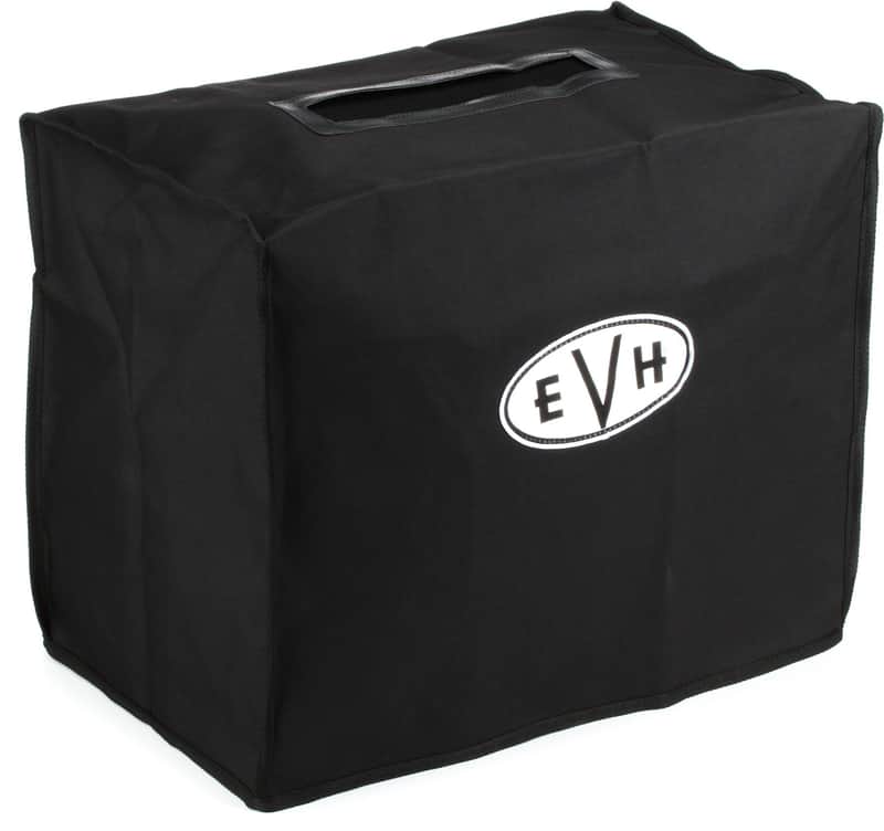 EVH 5150 1x12" Cabinet Cover (3-pack) Bundle image 1