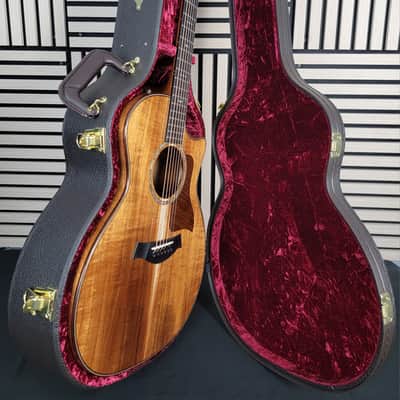Taylor 724ce 2022 - Present - Gloss image 12