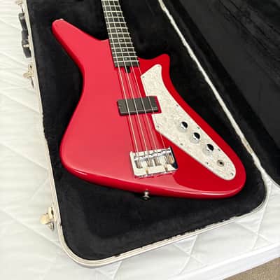 Modulus Vertex 4 1995 - Red image 2