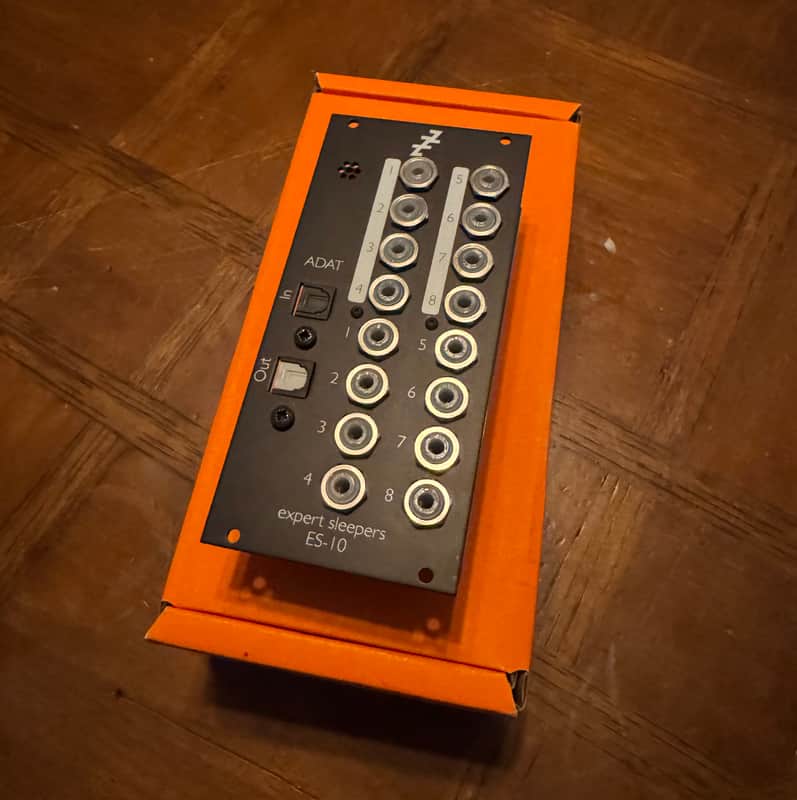 Expert Sleepers ES-10
