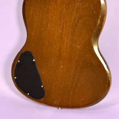 Gibson SG Standard 1971 - Original image 13