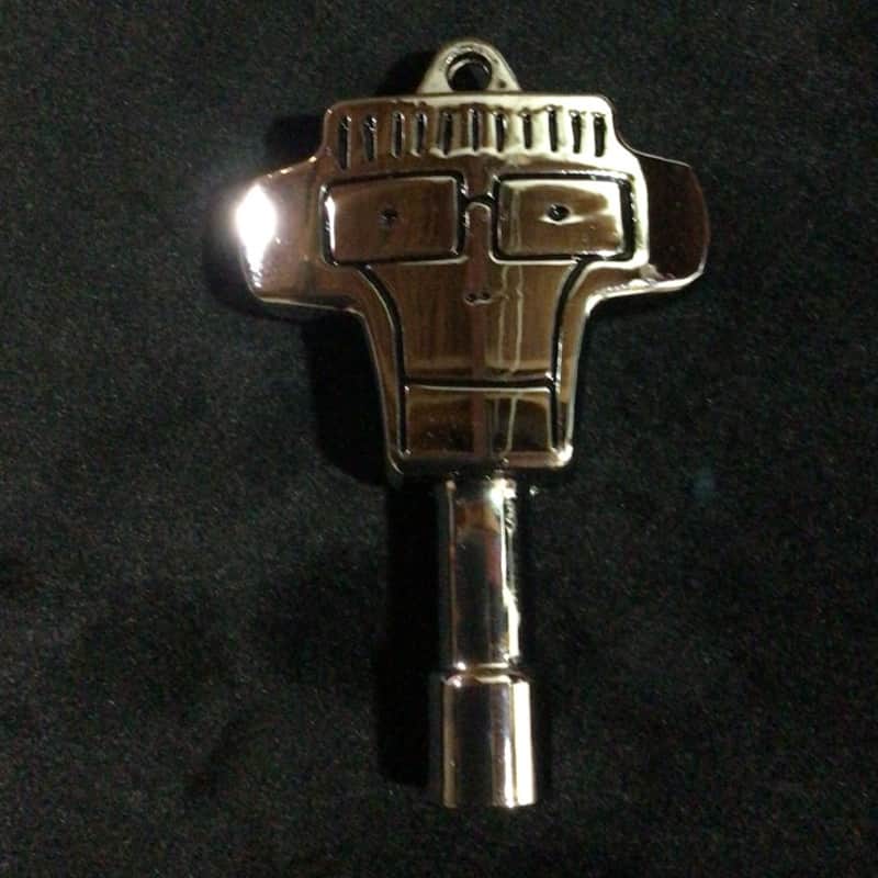 Descendents - Chrome - Signature Drum key image 1