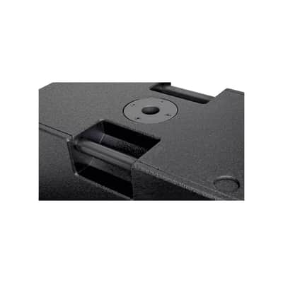 NEXT PRO AUDIO HFA112s Powered 12" Band-Pass Subwoofer – Active DJ & PA Bass Speaker image 3