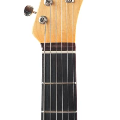 Fender Custom Shop 60 Telecaster Custom Cimarron Red Closet Classic 2024 image 2