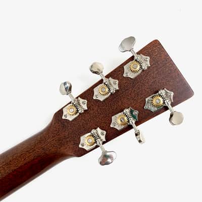 Martin 0-18 Standard 2019 Natural image 5