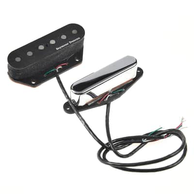 Seymour Duncan STK-T1n / STK-T3b Vintage Stack Tele Pickup Set