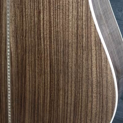Martin Custom Shop D28 1937 Authentic Rosewood / Adirondack Acoustic Guitar image 12