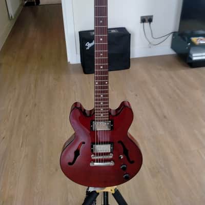 Gibson Memphis ES-335 Studio 2015 image 2