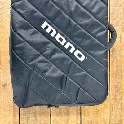 Mono M80 Pedalboard Club 2.0 Case 2010s - Black image 1