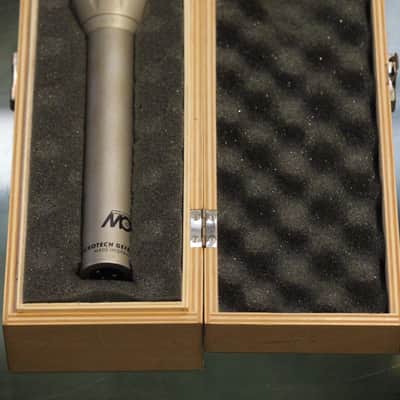 Gefell M71 condenser microphone image 3