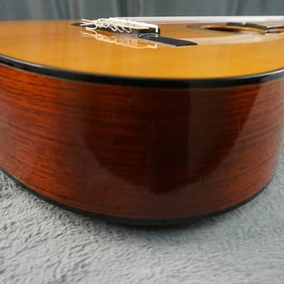 Yamaha C-180 Japan Classical Guitar image 6