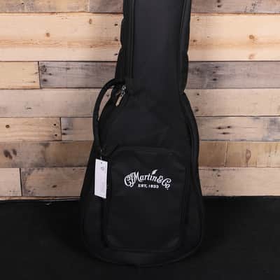 Martin LX1 Little Martin Acoustic/Electric Guitar Natural w/  Gigbag image 8