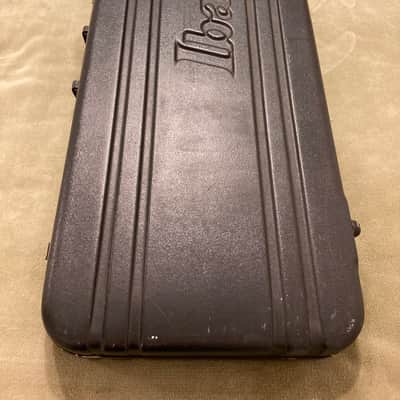 Ibanez 540R Radius HSS 1989 Black with case image 7