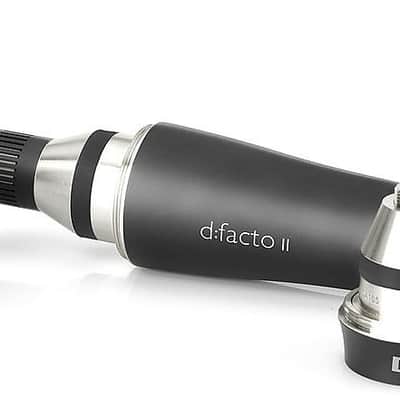 DPA d:facto II Handheld Vocal Mic image 3