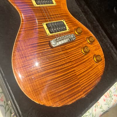 PRS SC 250 2007 - Tortoise Shell image 2