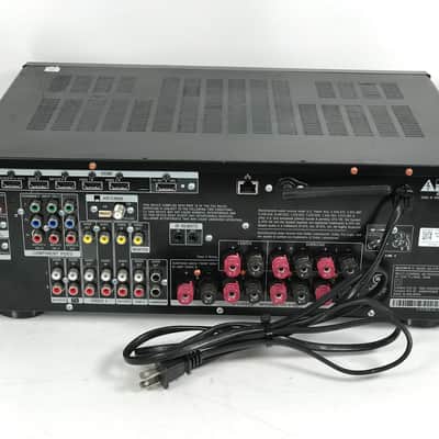 Sony STR-DN1030 7.2 Home Theater Receiver Wi-Fi® image 9