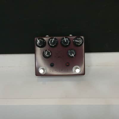 KOT Clone Dual Drive w/ Box - Maroon image 2