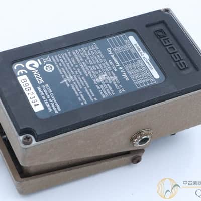 Boss Frv 1 image 2