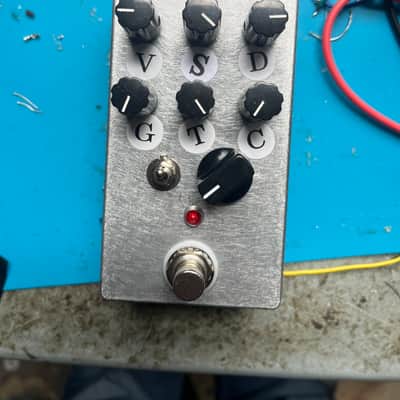 Fuzz Foundry Deluxe image 1