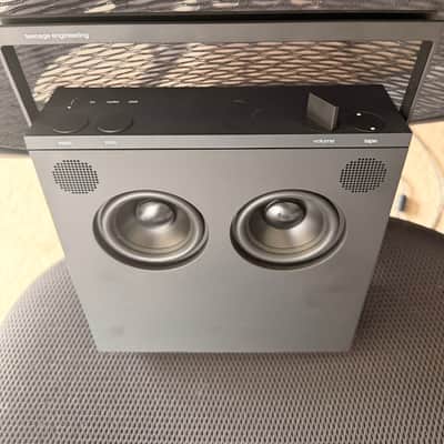 Teenage Engineering OB-4 2026 - Black image 4