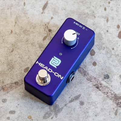 LPD Pedals HEAD-ON Boost image 2
