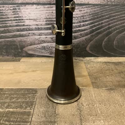 Selmer Paris Series 9 Bb Wood Clarinet image 7