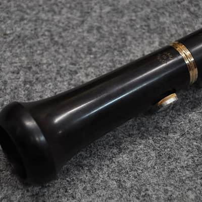 LOREE ROYAL 125 - oboe image 12