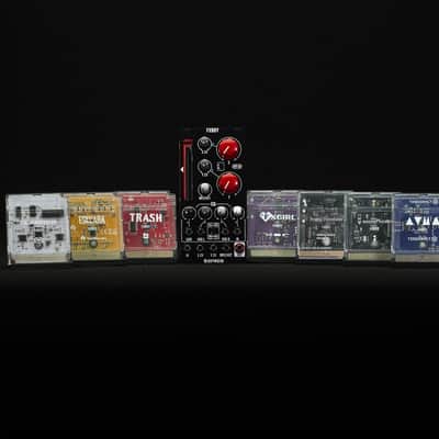 BEFACO FX BOY | OPEN BOX-ASSEMBLED : [DETROIT MODULAR] image 1