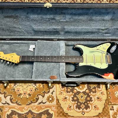 Ibanez 1980s Made In Canada TKL Vintage Electric Guitar Case For Ibanez Guitar image 11