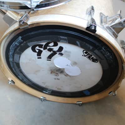 Yamaha  Al Foster HipGig image 10
