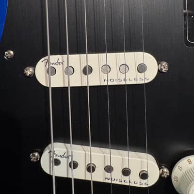 2024 Fender American Ultra II Stratocaster image 8