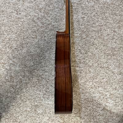 Wolfgang Jellinghaus Antonio de Torres Modelo 77 Replica 2020 image 5