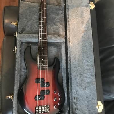 Alien Audio  Constellation 5 Bass 2016  Burst image 3