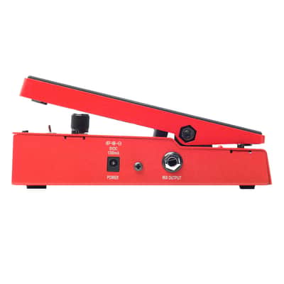 DigiTech Whammy 5 Pitch Shift Pedal + NEW image 4