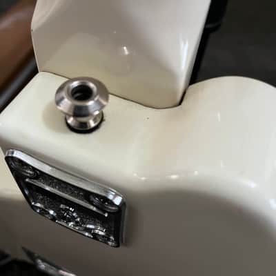 Ovation Breadwinner 1973 - White image 21