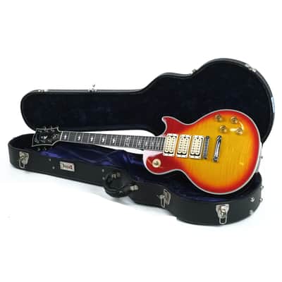 Gibson Ace Frehley Les Paul Owned by Josh Rand image 12