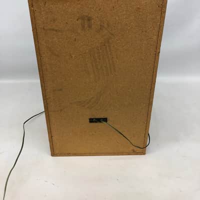 Philips AH-475 High Fidelity Laboratories Speaker Set - 1970's - Tested, Works image 14