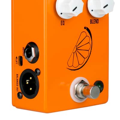 JHS Pedals Pulp 'N' Peel V4 image 3