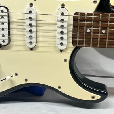 Yamaha EG 112C Doublecut Electric Guitar image 6